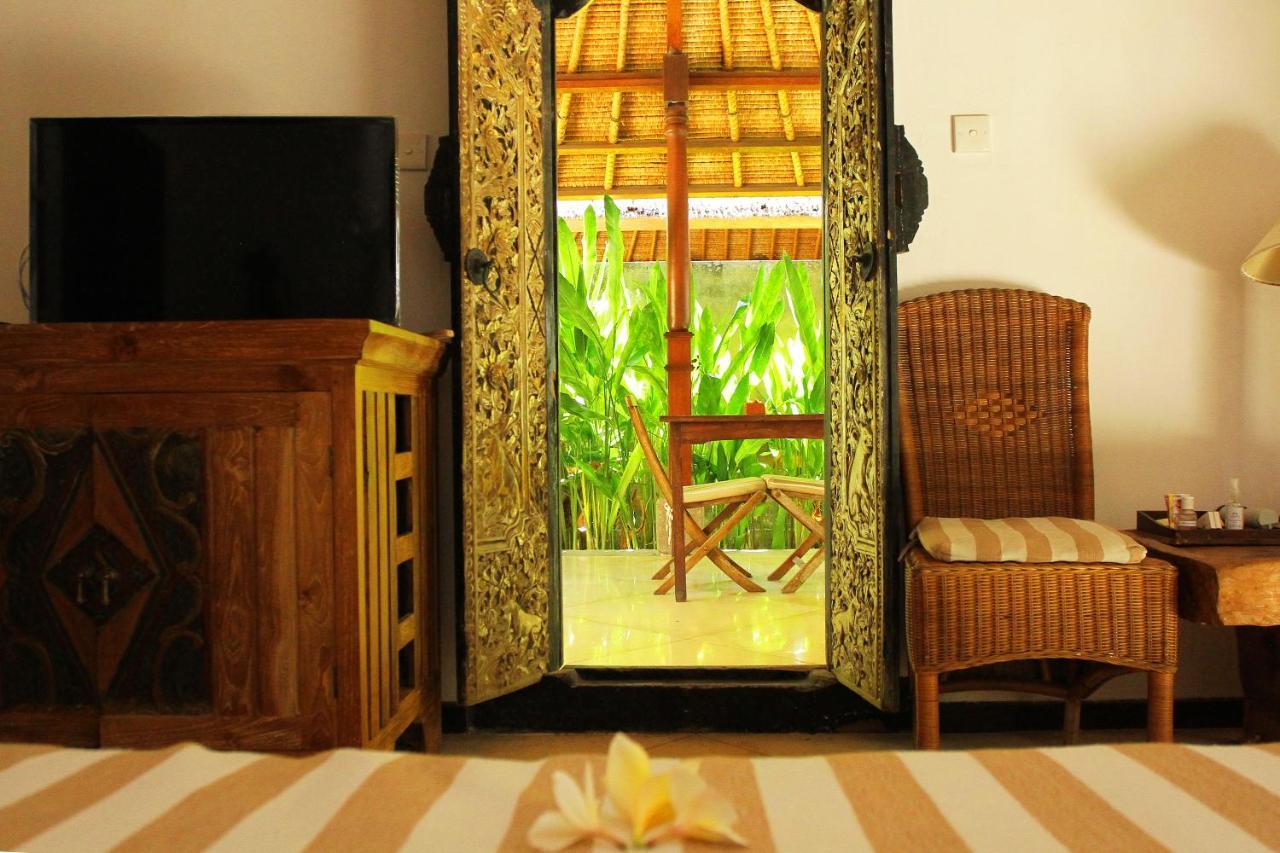 Visakha Sanur By Puri Signatures Kültér fotó