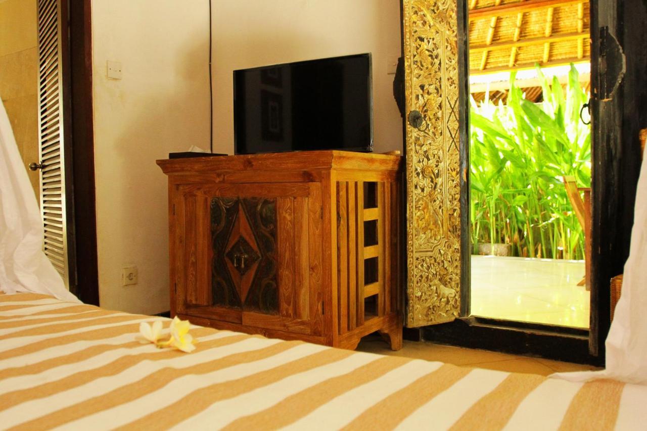 Visakha Sanur By Puri Signatures Kültér fotó