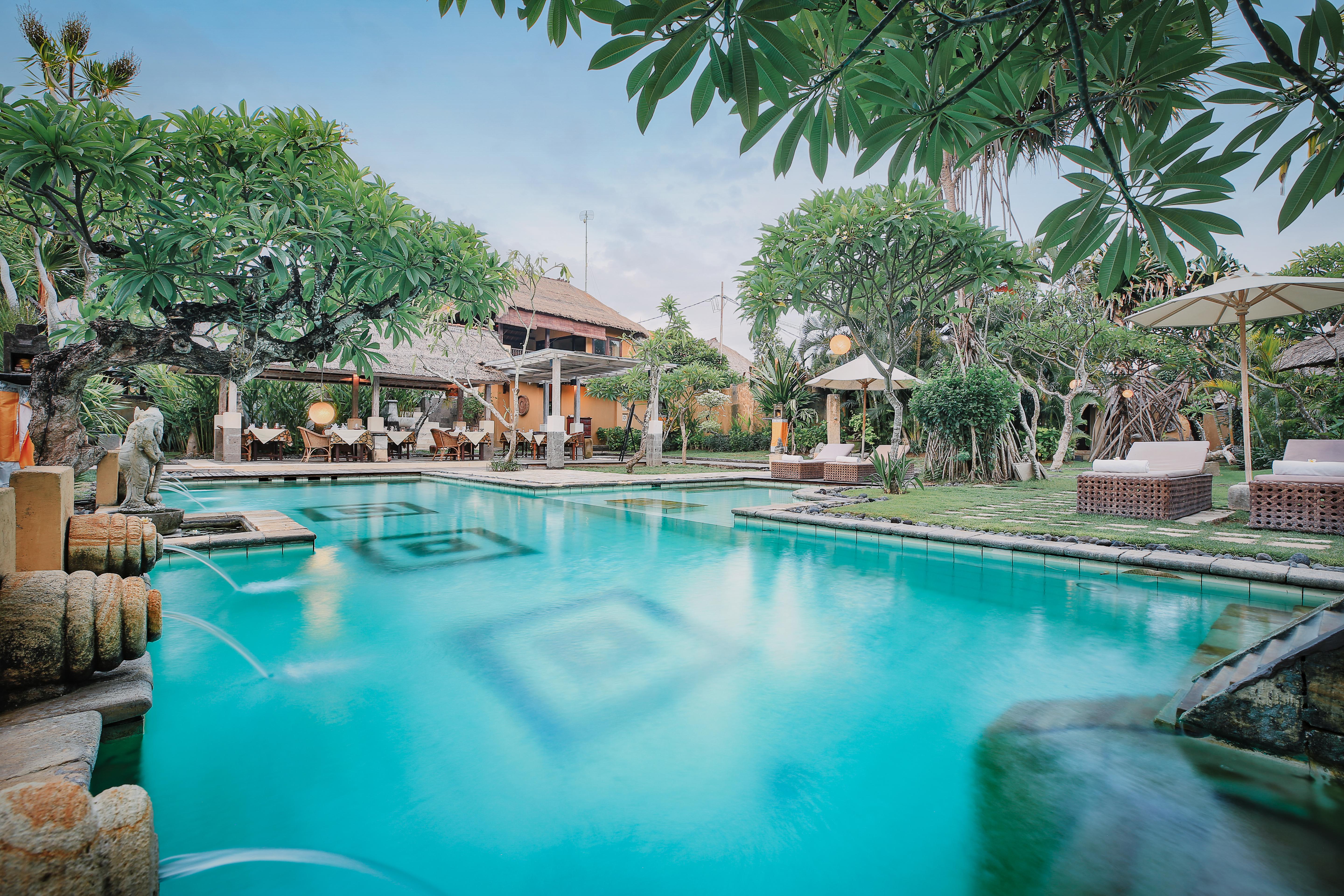 Visakha Sanur By Puri Signatures Kültér fotó
