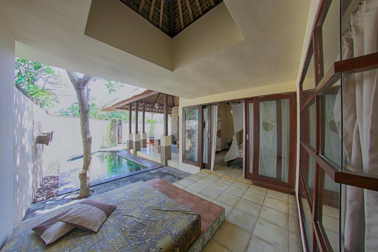 Visakha Sanur By Puri Signatures Kültér fotó