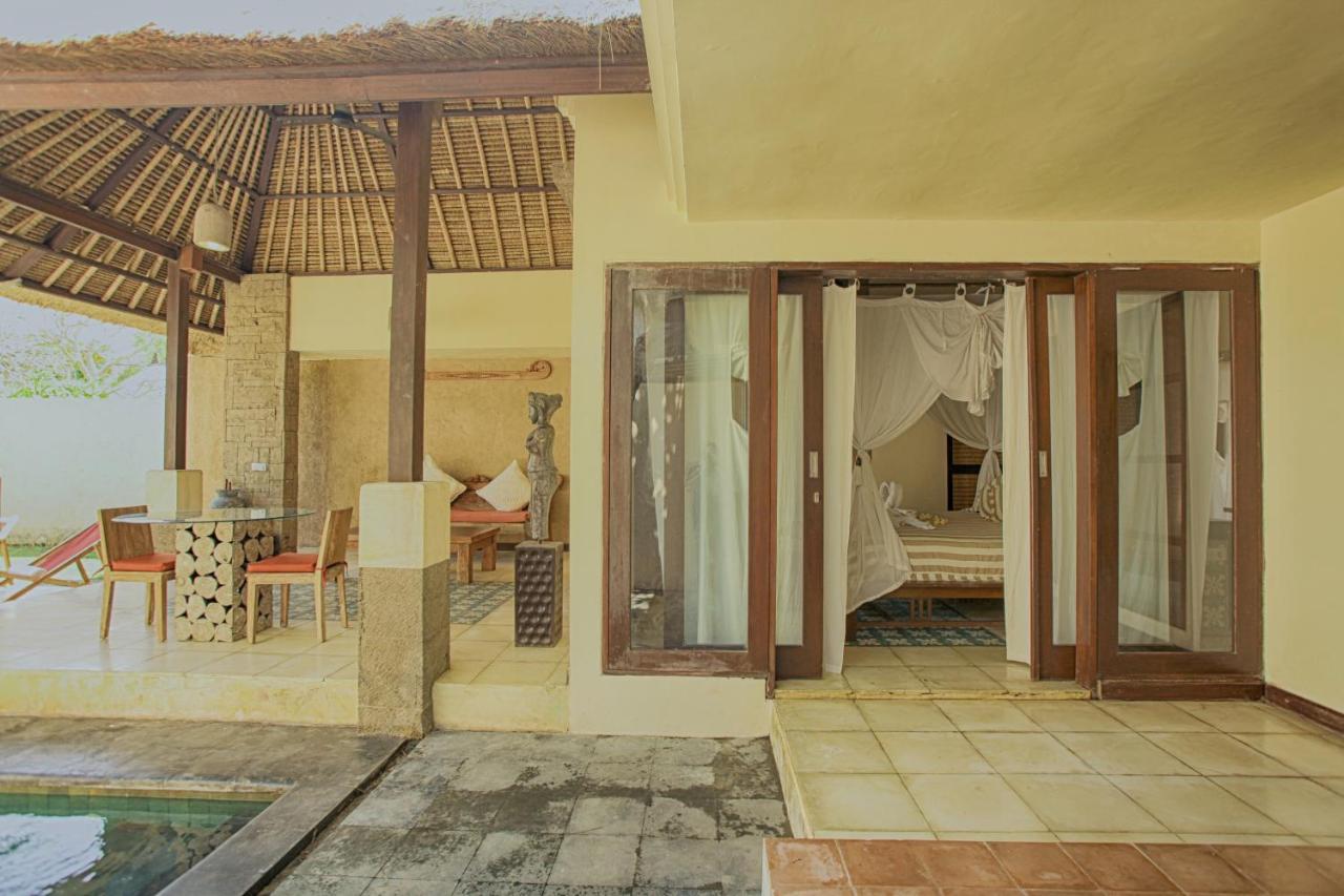 Visakha Sanur By Puri Signatures Kültér fotó
