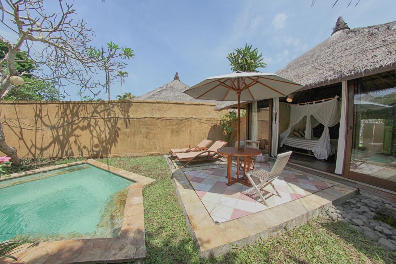 Visakha Sanur By Puri Signatures Kültér fotó