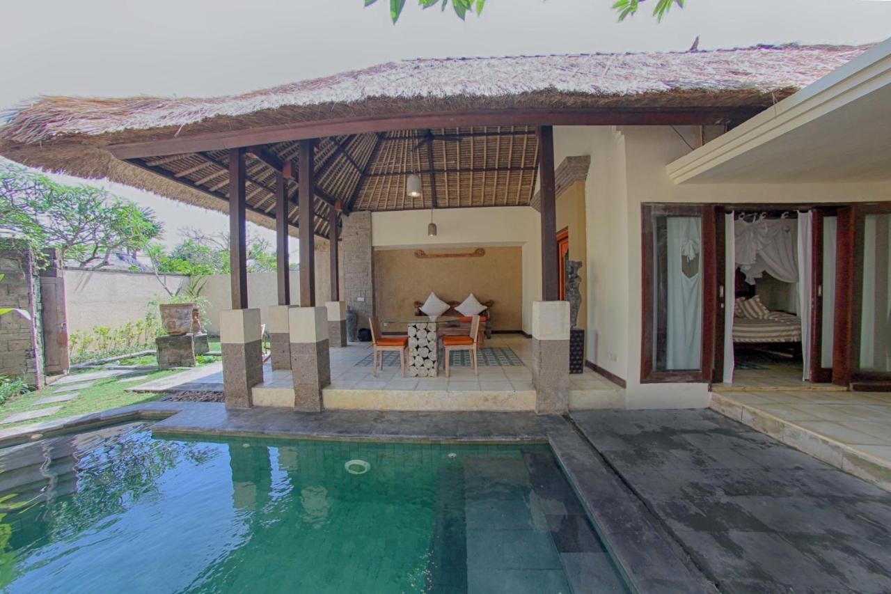 Visakha Sanur By Puri Signatures Kültér fotó