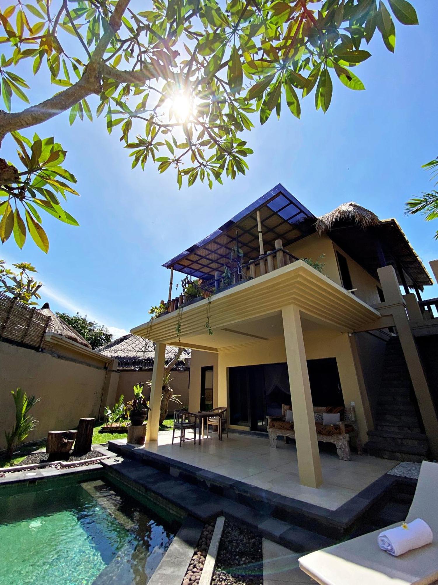 Visakha Sanur By Puri Signatures Kültér fotó