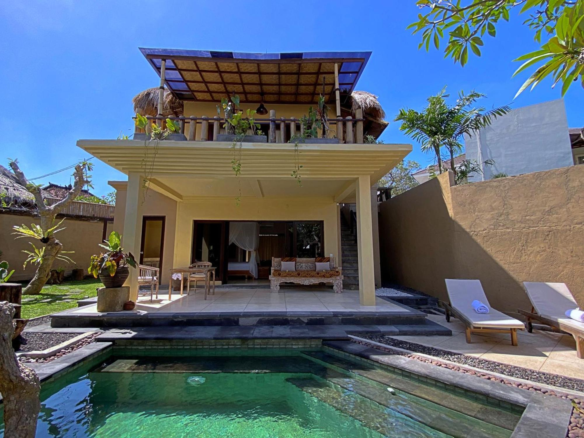Visakha Sanur By Puri Signatures Kültér fotó